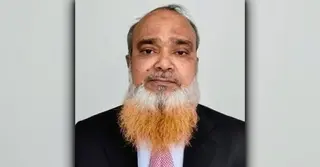 গাজীপুর কৃষি বিশ্ববিদ্যালয়ের নতুন উপ-উপাচার্য ড. জাহিদুর রহমান